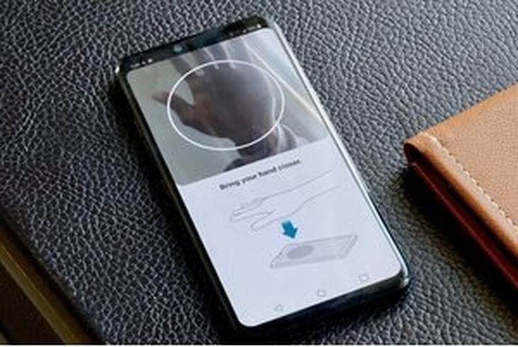LG G8 ThinQ Landing in the US on April 12 at $819.99