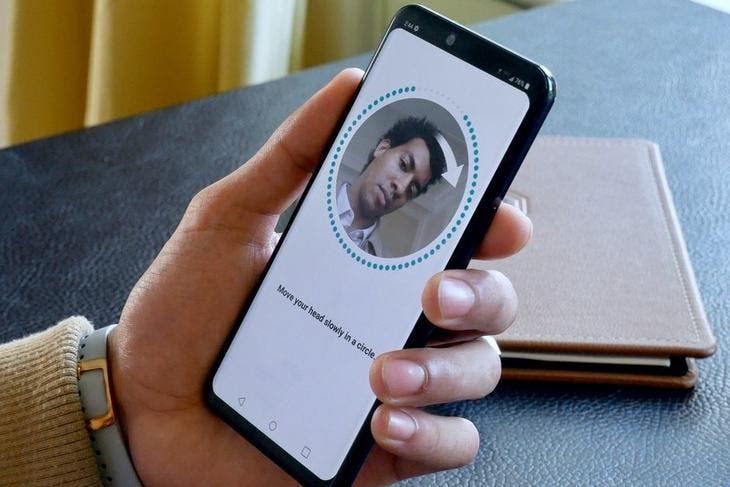 LG G8 ThinQ Landing in the US on April 12 at $819.99