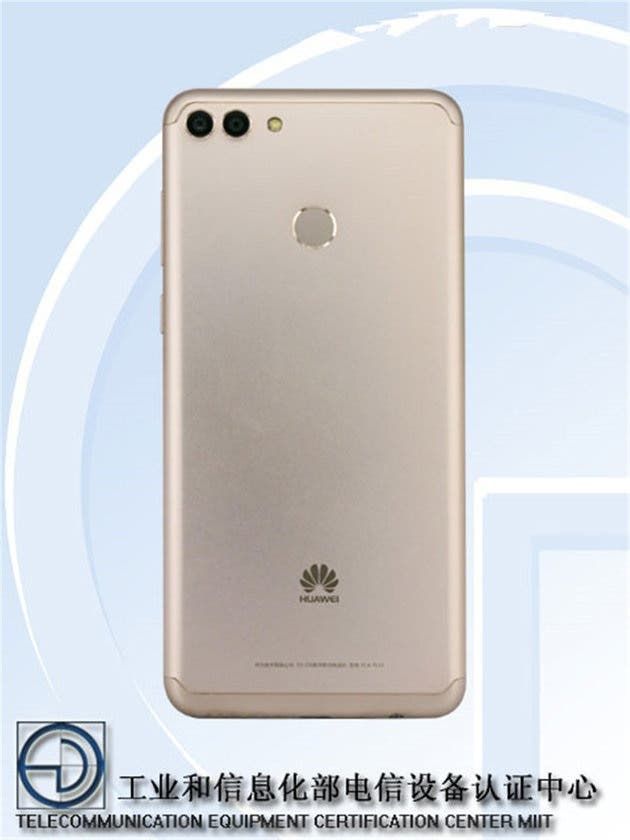 Three New Huawei Phones Visited TENAA