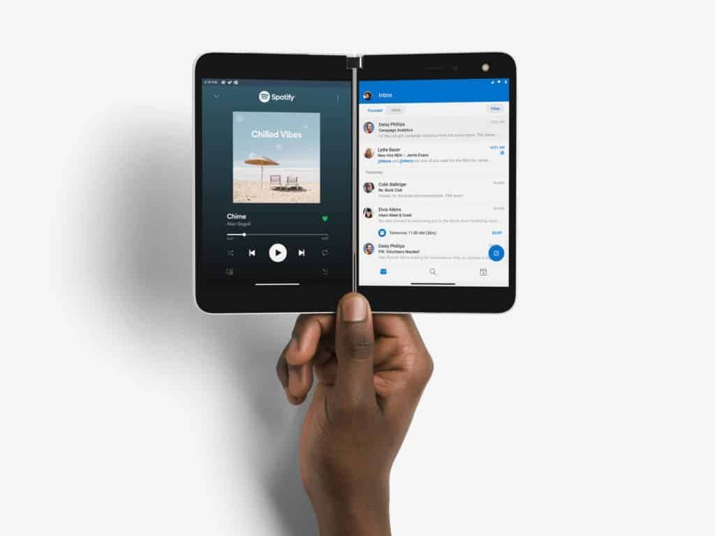 Top 10 SmartPhones for Productivity