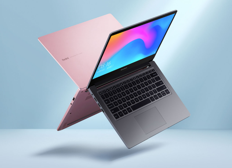 RedmiBook With AMD Processor To Be Announced On October 21