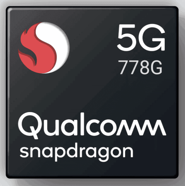 Qualcomm Snapdragon 778G 6nm processor released