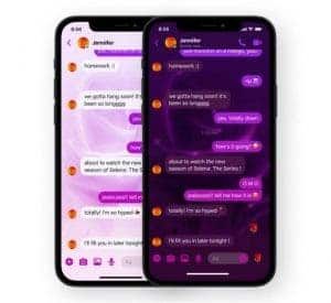 Facebook & Instagram gets new messaging features