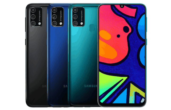 Samsung Galaxy F41 Announced In India: Comes On October 16