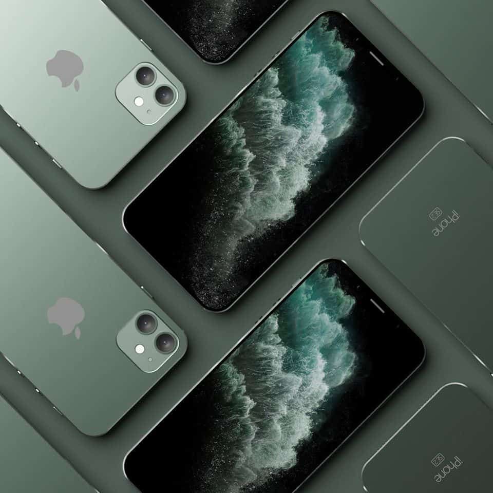 Apple's New Low-Cost iPhone To Be Assembled in February