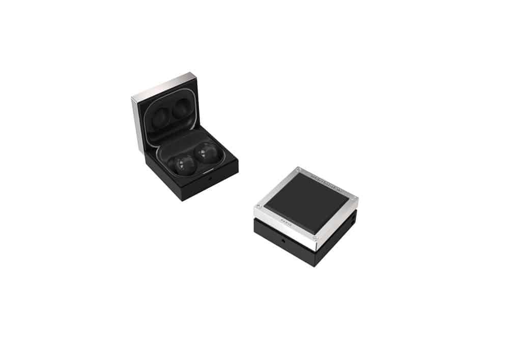 Samsung Galaxy Watch 4 and Galaxy Buds 2 Wooyoungmi Edition Launched