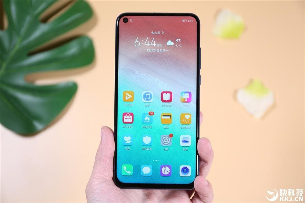 Honor V20