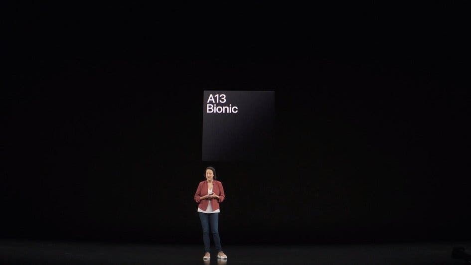 Apple Announced iPhone 11 With Six Colors and at $699