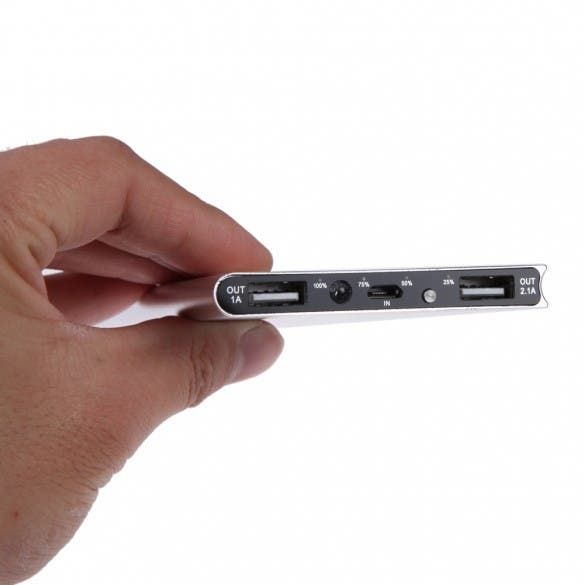 Top 25 Tech and Android gifts under $50 (2015 Holiday Buying Guide)