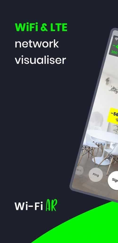 BEST FREE ANDROID APPS AND GAMES OF THE WEEK: WiFi AR, Crono, Grasshopper and more!