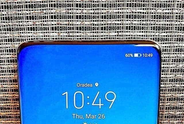 Honor Magic 3 Rumored To Come With Under-Screen Camera and 120Hz Screen