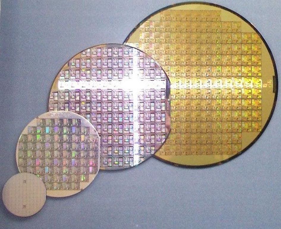 TSMC invests $19 bln to Build 3nm Wafer Fab: Mass Production in 2022