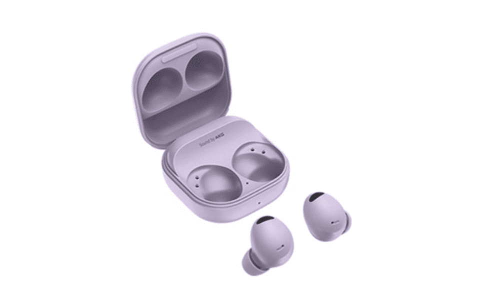 Samsung Galaxy Buds 2 Pro Renders and Specs Fully Spotted