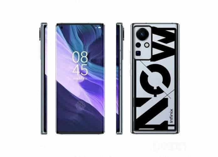 Infinix Zero X Neo appears on Bluetooth SIG certification