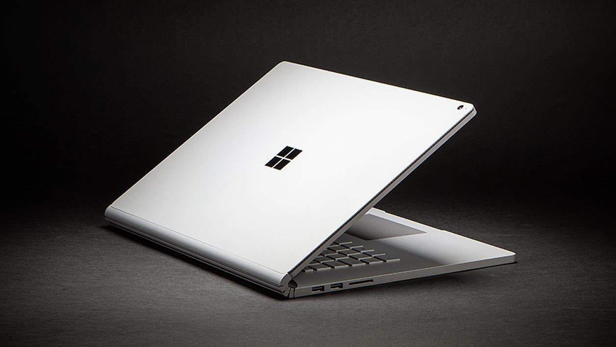 Microsoft will release a new laptop to replace the Surface Book 3 this fall