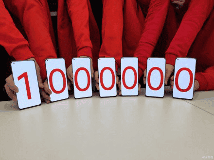 One million Xiaomi Mi 11 smartphones sold in 21 days