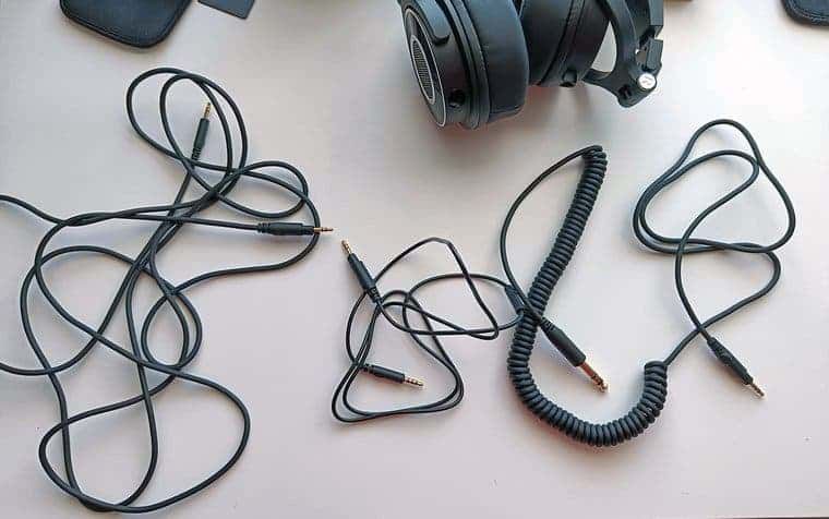 OneOdio Monitor 60 & OneOdio A70 headphones review