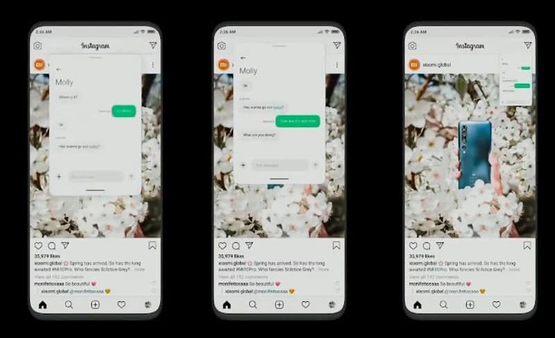 MIUI 12 global version is official: Discover all the new features!
