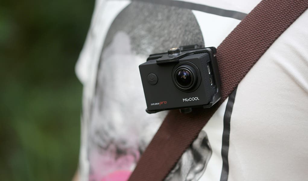 MGCOOL Explorer Pro: Real Life Use Scenarios in Photos