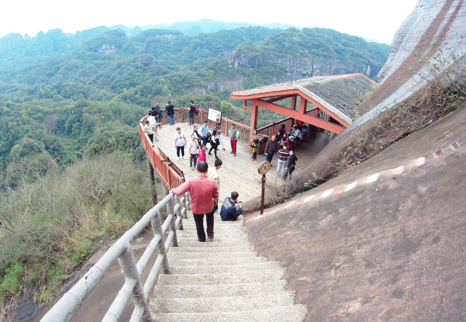 MGCOOL Explorer 1S camera samples released