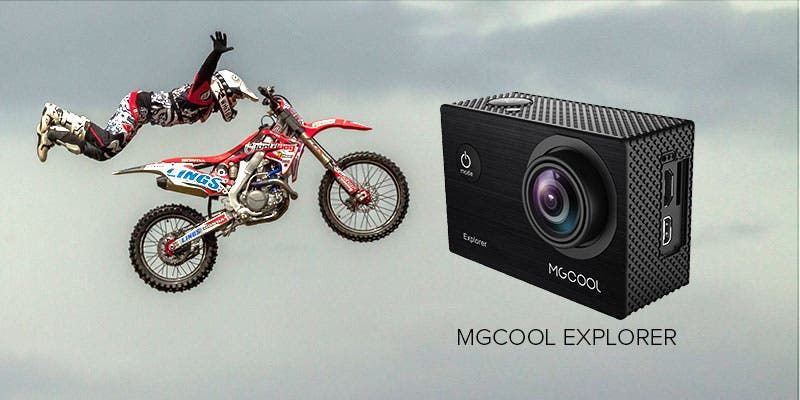 MGCOOL Explorer 4K officially launched: Here are the specs and price