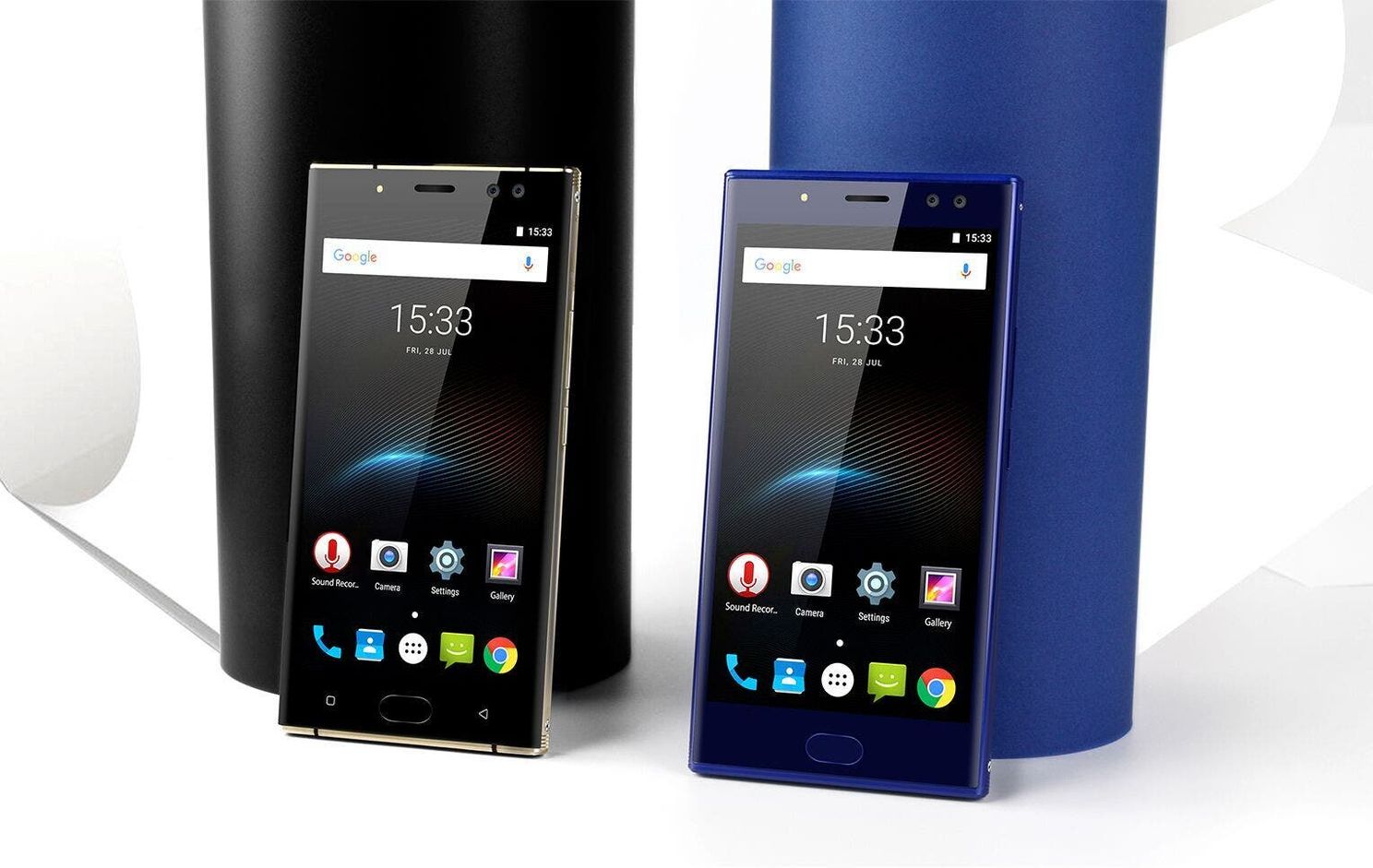 Watch: Oukitel K3 with 6000mAh Battery - Here's the Power Consumption Test