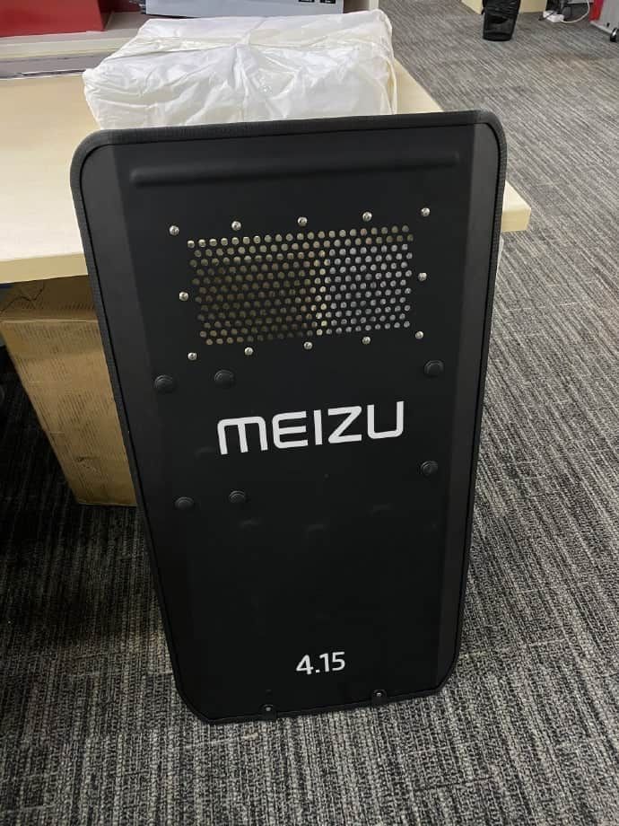 Meizu 17 5G Invitation Letter Comes with a Massive Surprise