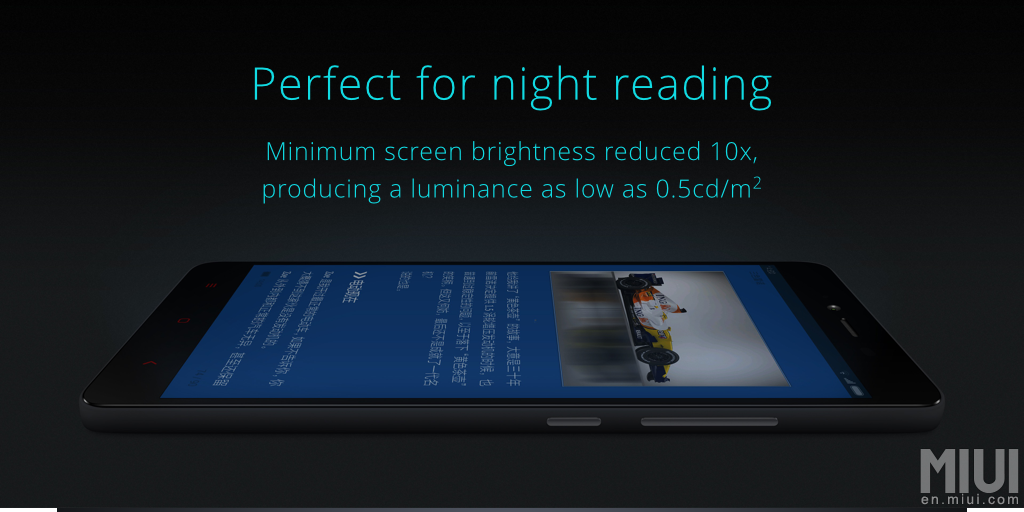 Xiaomi Redmi Note 2 hands on photos and full specifications