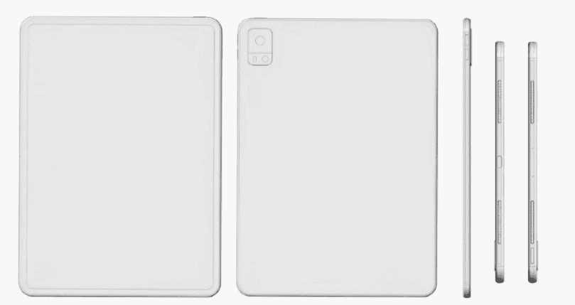First VIVO Tablet Passed TUV Rheinland Certification