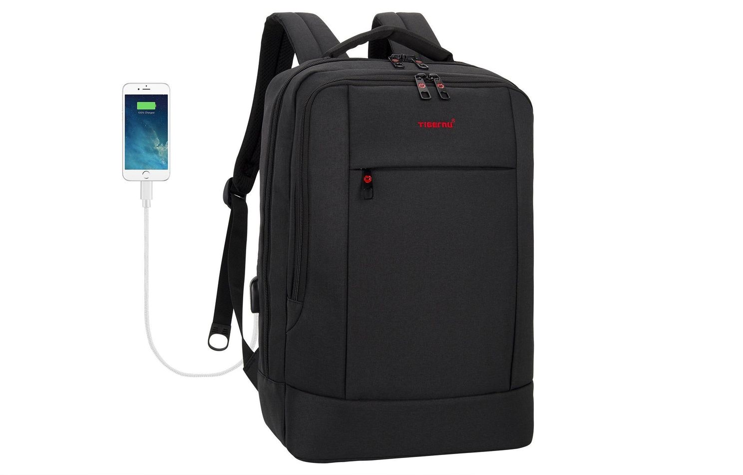 Fubevod Slim Laptop Backpack Now on Sale
