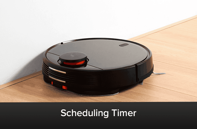 Xiaomi Launches Mi Robot Vacuum-Mop P in India with Limited $235 Price Tag