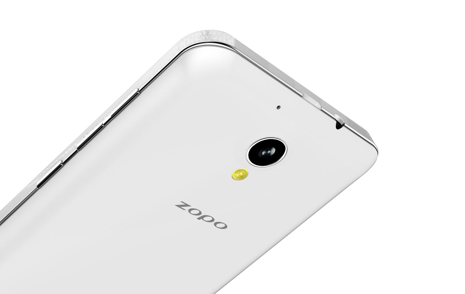 Breaking: Zopo ZP320 4G LTE Specifications