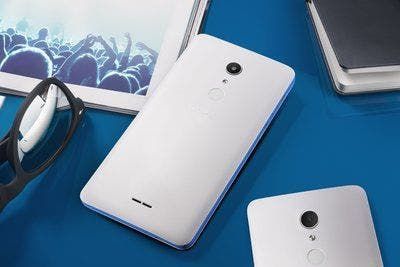 Alcatel's A3 XL is even worse than the Coolpad Conjr