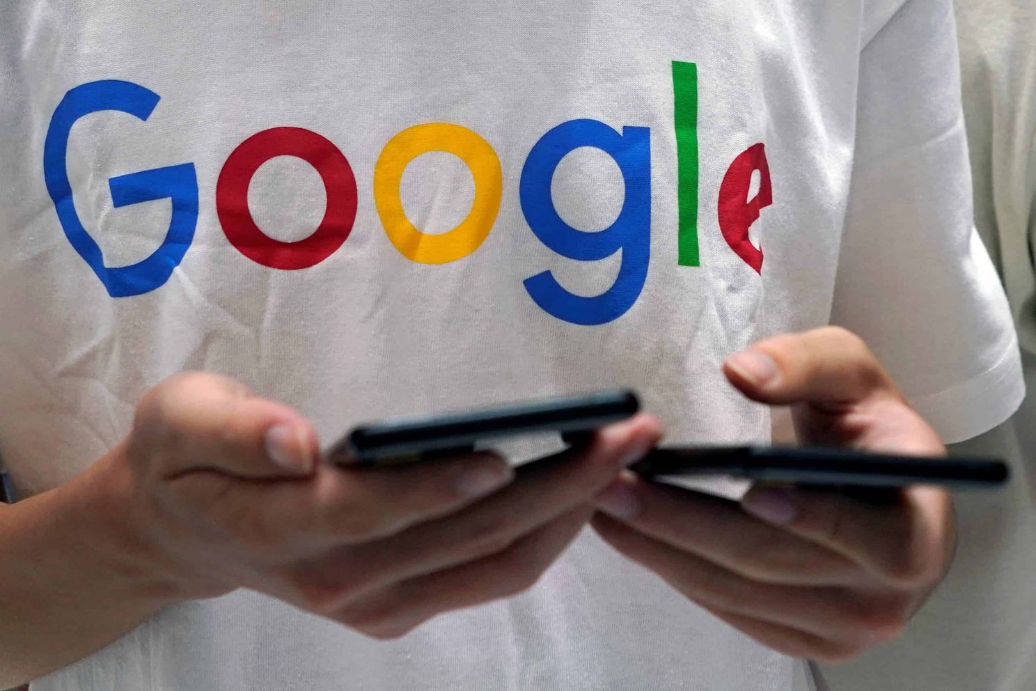 South Korea fined Google $ 177 million for abusing market power