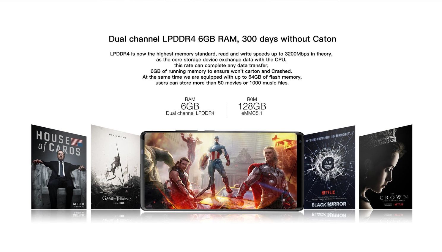 AllCall Mix2 to be the First Helio P23 6GB+128GB Phone with Fast Wireless Charging
