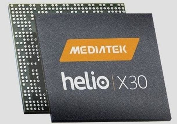 Leaked Meizu Pro 7 renders show 4K display and Titanium body