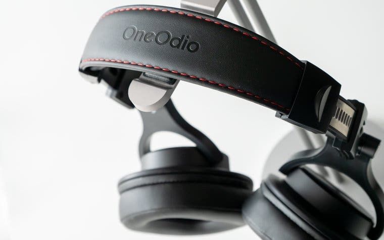 OneOdio Monitor 60 & OneOdio A70 headphones review
