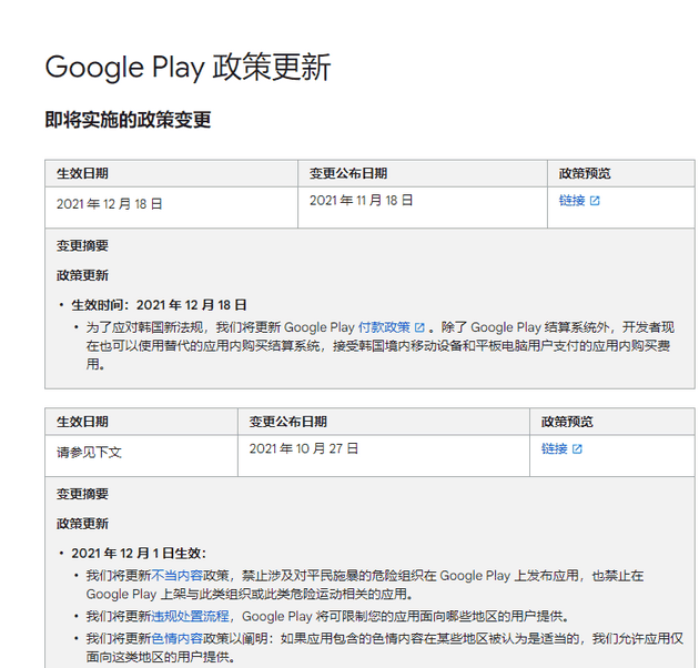 Google Play will open third-party payment option in South Korea