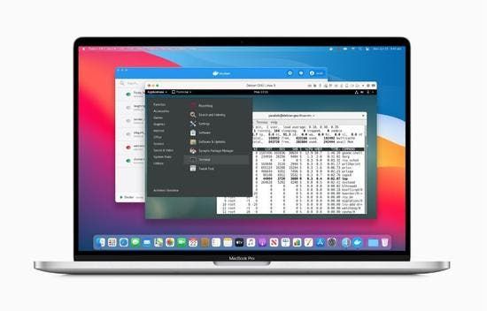 TSMC Invested 300 R&D Teams to Assist Apple in Developing Mac Chips