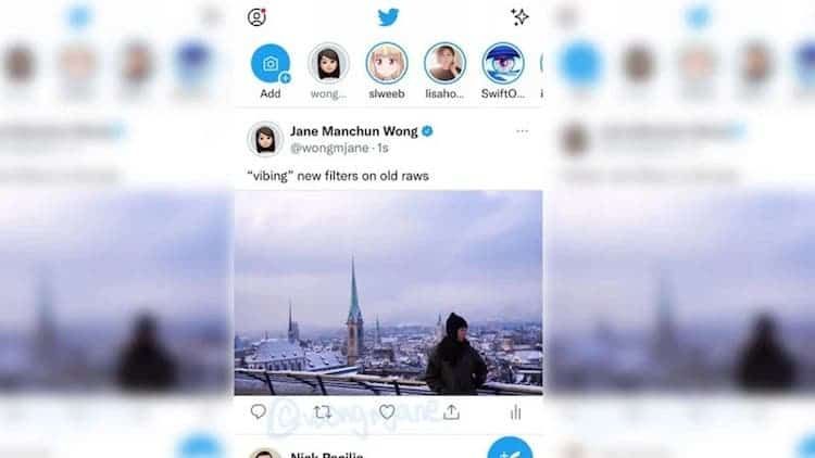 Twitter started testing the dislike button