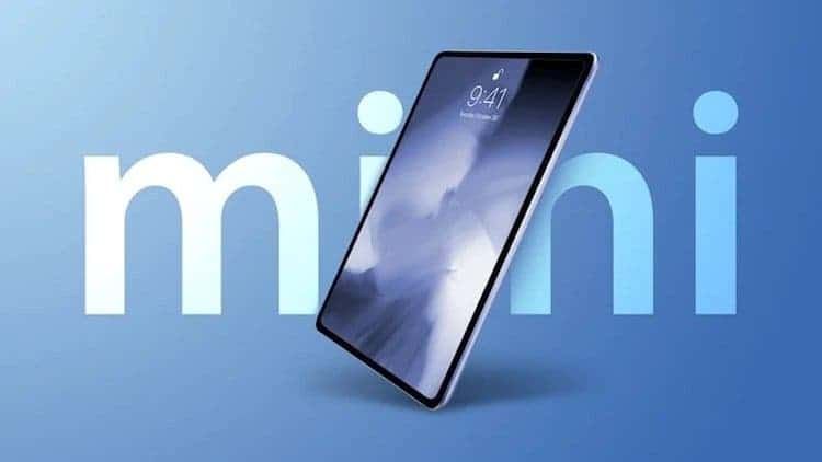 The new iPad mini will get the same Apple A15 SoC as the iPhone 13
