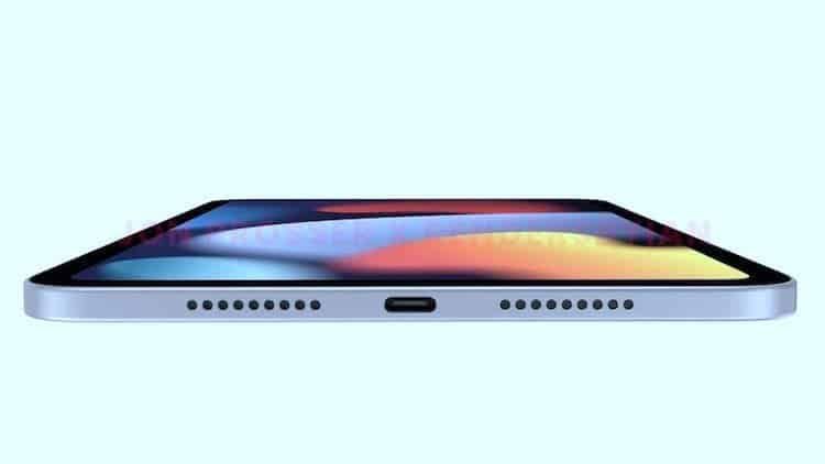 The new iPad mini will get the same Apple A15 SoC as the iPhone 13