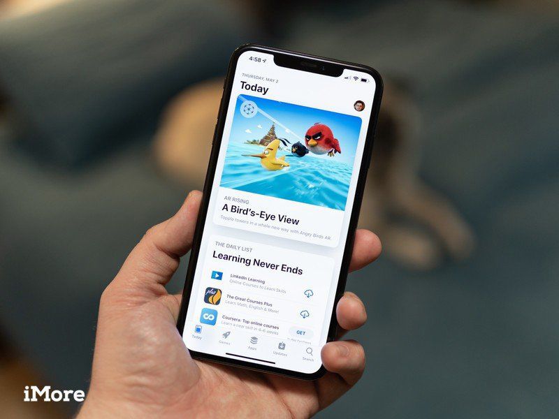 Some iPhone Apps forces users to allow tracking privacy