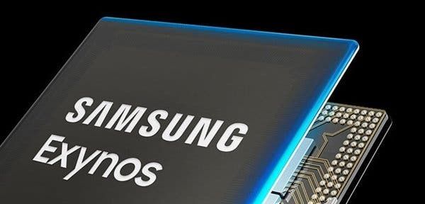 Samsung's Exynos 9710 mid-range chip will be based on the 8nm process