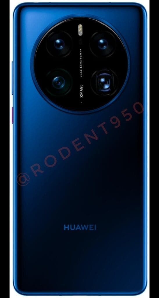 Huawei Mate 50 to exclusively use a Snapdragon 4G chip - to miss the Kirin chip