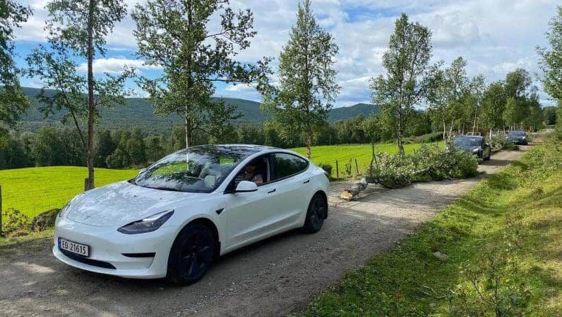 Elon Musk has plans to make a smartphone but only if...