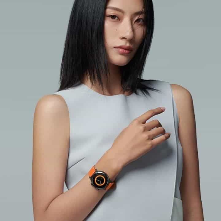 Why Doesn't VIVO WATCH Come With A Call Function?