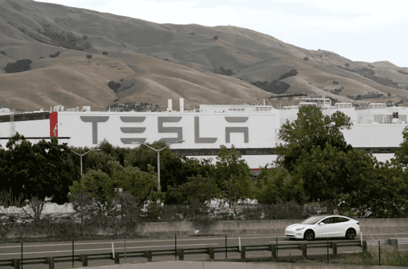 Tesla electric cars in India must be "Made In India"