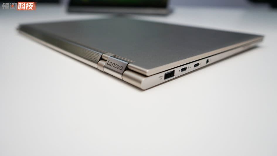 Lenovo Officially Announced YOGA 7 Pro (Aka YOGA C930)