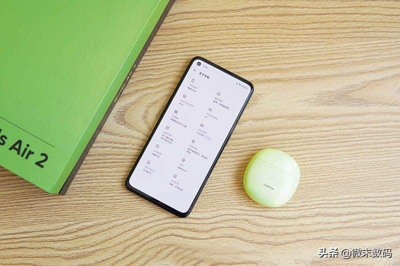 Realme GT Neo 2T is coming with Dimensity 1200 AI customized chip